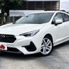 subaru impreza 2024 CFJ1776573 image 1