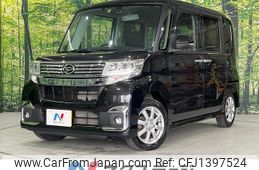 daihatsu tanto 2018 quick_quick_LA610S_LA610S-0130584