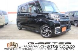 daihatsu tanto 2019 -DAIHATSU--Tanto DBA-LA600S--LA600S-0781107---DAIHATSU--Tanto DBA-LA600S--LA600S-0781107-