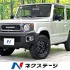 suzuki jimny 2022 -SUZUKI--Jimny 3BA-JB64W--JB64W-231557---SUZUKI--Jimny 3BA-JB64W--JB64W-231557- image 1