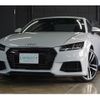 audi tt 2018 -AUDI--Audi TT ABA-FVCHHF--TRUZZZFVXJ1016390---AUDI--Audi TT ABA-FVCHHF--TRUZZZFVXJ1016390- image 1