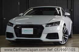 audi tt 2018 -AUDI--Audi TT ABA-FVCHHF--TRUZZZFVXJ1016390---AUDI--Audi TT ABA-FVCHHF--TRUZZZFVXJ1016390-