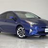 toyota prius 2018 -TOYOTA--Prius DAA-ZVW51--ZVW51-8043971---TOYOTA--Prius DAA-ZVW51--ZVW51-8043971- image 1