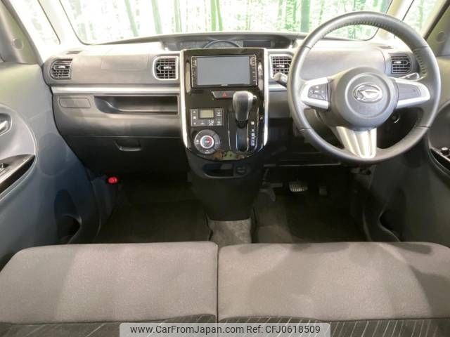 daihatsu tanto 2014 -DAIHATSU--Tanto DBA-LA600S--LA600S-0225904---DAIHATSU--Tanto DBA-LA600S--LA600S-0225904- image 2