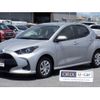 toyota yaris 2023 CFJ1569111 image 1