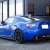 subaru brz 2016 GOO_JP_700060001230240524003 image 7