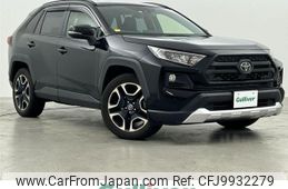 toyota rav4 2019 -TOYOTA--RAV4 6BA-MXAA54--MXAA54-2007983---TOYOTA--RAV4 6BA-MXAA54--MXAA54-2007983-