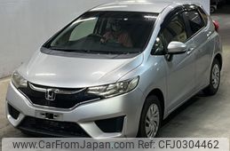 honda fit 2015 -HONDA--Fit GK3-1208301---HONDA--Fit GK3-1208301-