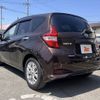nissan note 2020 -NISSAN--Note DAA-HE12--HE12-319870---NISSAN--Note DAA-HE12--HE12-319870- image 15