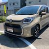 toyota sienta 2023 -TOYOTA--Sienta 6AA-MXPL10G--MXPL10-1039017---TOYOTA--Sienta 6AA-MXPL10G--MXPL10-1039017- image 3