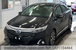 toyota sai 2015 -TOYOTA--SAI AZK10-2089765---TOYOTA--SAI AZK10-2089765-