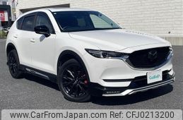 mazda cx-5 2021 -MAZDA--CX-5 3DA-KF2P--KF2P-456807---MAZDA--CX-5 3DA-KF2P--KF2P-456807-