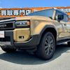 toyota land-cruiser-wagon 2024 -TOYOTA 【名変中 】--Land Cruiser Wagon GDJ250W--0010061---TOYOTA 【名変中 】--Land Cruiser Wagon GDJ250W--0010061- image 1
