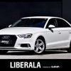 audi a3 2017 -AUDI--Audi A3 DBA-8VCXSL--WAUZZZ8VXJ1004860---AUDI--Audi A3 DBA-8VCXSL--WAUZZZ8VXJ1004860- image 1