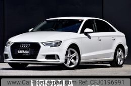 audi a3 2017 -AUDI--Audi A3 DBA-8VCXSL--WAUZZZ8VXJ1004860---AUDI--Audi A3 DBA-8VCXSL--WAUZZZ8VXJ1004860-