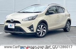 toyota aqua 2017 -TOYOTA--AQUA DAA-NHP10H--NHP10-6635135---TOYOTA--AQUA DAA-NHP10H--NHP10-6635135-