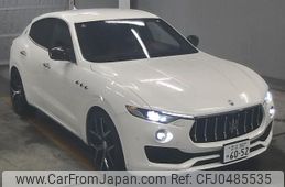 maserati levante 2016 -MASERATI--Maserati Levante ZN6XU61J00X212544---MASERATI--Maserati Levante ZN6XU61J00X212544-