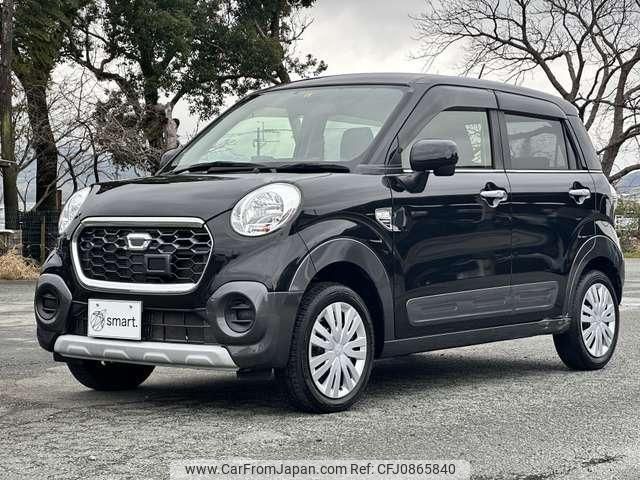 daihatsu cast 2016 quick_quick_DBA-LA250S_LA250S-0043238 image 2