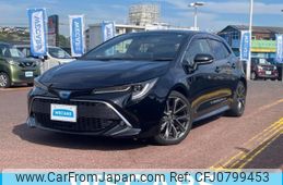 toyota corolla-sport 2021 quick_quick_6AA-ZWE213H_ZWE213-0012735