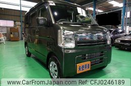 suzuki every 2024 -SUZUKI 【広島 480ﾇ3656】--Every DA17V--740125---SUZUKI 【広島 480ﾇ3656】--Every DA17V--740125-