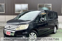 honda stepwagon 2009 CFJ1667586