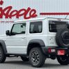 suzuki jimny-sierra 2023 -SUZUKI--Jimny Sierra 3BA-JB74W--JB74W-201426---SUZUKI--Jimny Sierra 3BA-JB74W--JB74W-201426- image 3