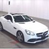 mercedes-benz slc 2016 quick_quick_DBA-172431_WDD1724312F127486 image 1