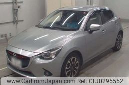 mazda demio 2016 -MAZDA 【湘南 502ﾗ6364】--Demio LDA-DJ5FS--DJ5FS-161227---MAZDA 【湘南 502ﾗ6364】--Demio LDA-DJ5FS--DJ5FS-161227-