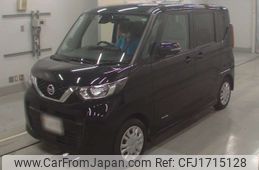nissan roox 2020 CFJ1715128