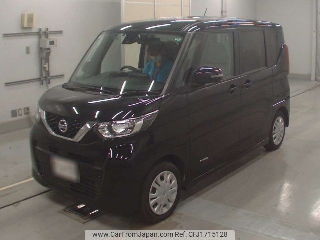 nissan roox 2020 CFJ1715128 image 1