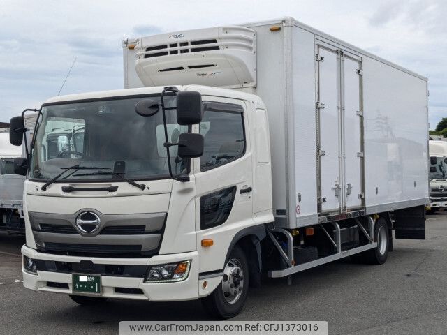 hino ranger 2023 -HINO--Hino Ranger 2KG-FD2ABG--FD2AB-132247---HINO--Hino Ranger 2KG-FD2ABG--FD2AB-132247- image 1