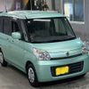 suzuki spacia 2014 -SUZUKI 【倉敷 580ち4762】--Spacia MK32S-199696---SUZUKI 【倉敷 580ち4762】--Spacia MK32S-199696- image 5