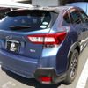 subaru xv 2018 -SUBARU--Subaru XV DBA-GT7--GT7-078658---SUBARU--Subaru XV DBA-GT7--GT7-078658- image 2