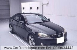 lexus is 2009 -LEXUS 【京都 302ﾐ1409】--Lexus IS GSE20-2093802---LEXUS 【京都 302ﾐ1409】--Lexus IS GSE20-2093802-