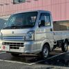 suzuki carry-truck 2022 -SUZUKI--Carry Truck 3BD-DA16T--DA16T----SUZUKI--Carry Truck 3BD-DA16T--DA16T-- image 1