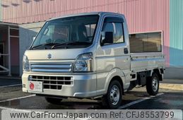 suzuki carry-truck 2022 -SUZUKI--Carry Truck 3BD-DA16T--DA16T----SUZUKI--Carry Truck 3BD-DA16T--DA16T--