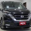 nissan serena 2018 GOO_JP_700130095430250108002 image 1