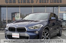 bmw x2 2018 -BMW 【札幌 330ﾂ6307】--BMW X2 YH20--0EK63470---BMW 【札幌 330ﾂ6307】--BMW X2 YH20--0EK63470-