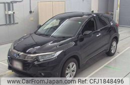 honda vezel 2020 CFJ1848496