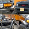 toyota fj-cruiser 2015 -TOYOTA--FJ Curiser GSJ15W--GSJ15-0130346---TOYOTA--FJ Curiser GSJ15W--GSJ15-0130346- image 11