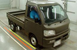 daihatsu hijet-truck 2000 No.15750