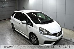 honda fit-shuttle 2014 -HONDA--Fit Shuttle GP2-3211019---HONDA--Fit Shuttle GP2-3211019-