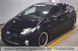 toyota prius 2010 quick_quick_DAA-ZVW30_5202578