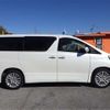 toyota alphard 2012 -TOYOTA--Alphard DBA-ANH20W--ANH20-8196800---TOYOTA--Alphard DBA-ANH20W--ANH20-8196800- image 13