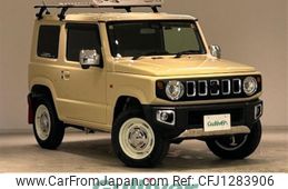 suzuki jimny 2020 -SUZUKI--Jimny 3BA-JB64W--JB64W-180255---SUZUKI--Jimny 3BA-JB64W--JB64W-180255-