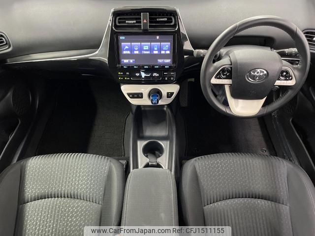 toyota prius 2017 CFJ1511155 image 2