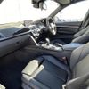 bmw 3-series 2016 -BMW--BMW 3 Series DBA-8A20--WBA8A16070NT98417---BMW--BMW 3 Series DBA-8A20--WBA8A16070NT98417- image 12