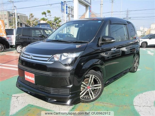 toyota spade 2013 -TOYOTA--Spade NCP141--9053543---TOYOTA--Spade NCP141--9053543- image 1
