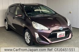 toyota aqua 2016 quick_quick_NHP10-6518454_NHP10-6518454