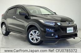 honda vezel 2019 -HONDA--VEZEL DBA-RU1--RU1-1316232---HONDA--VEZEL DBA-RU1--RU1-1316232-